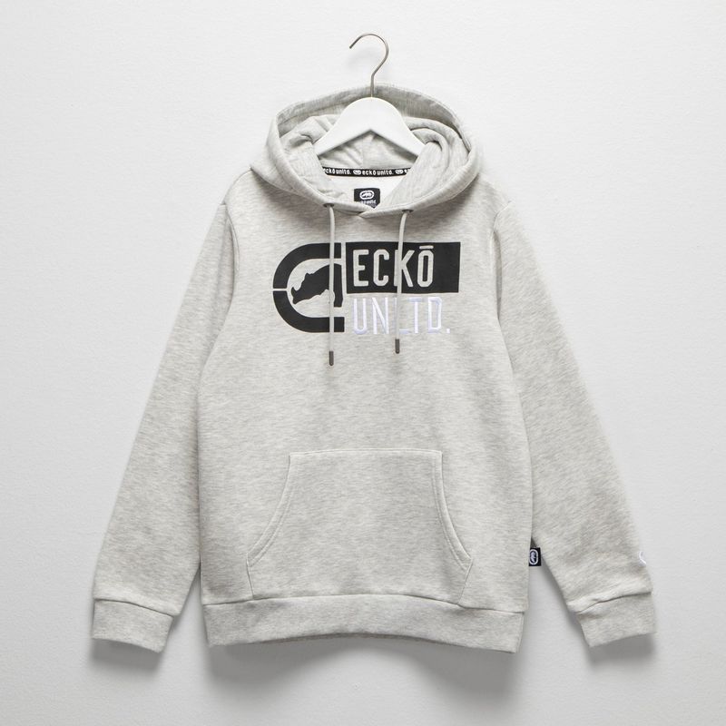 ECKO - Polerón Niño Ecko