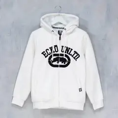 ECKO - Polerón Interior Peludo Niño