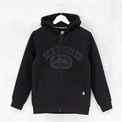 ECKO - Polerón Interior Peludo Niño