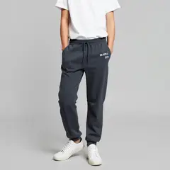 FEDERATION - Buzo Jogger Estampado Niño Deportivo Polialgodón