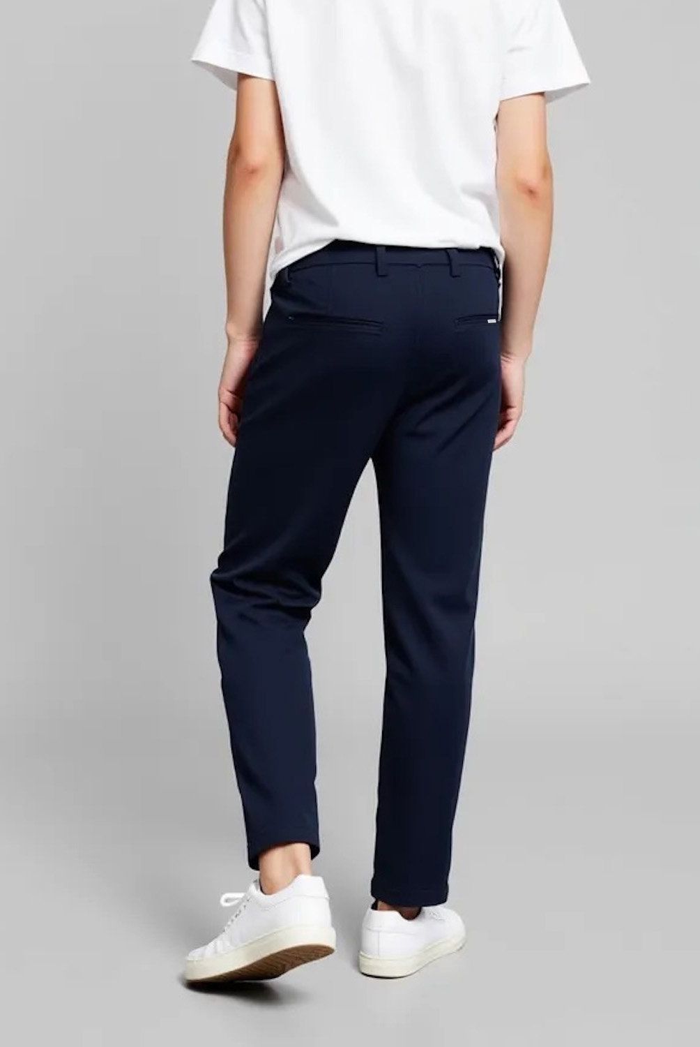 FEDERATION - Pantalón Chino Federation Regular Fit Niño Algodón Elastano
