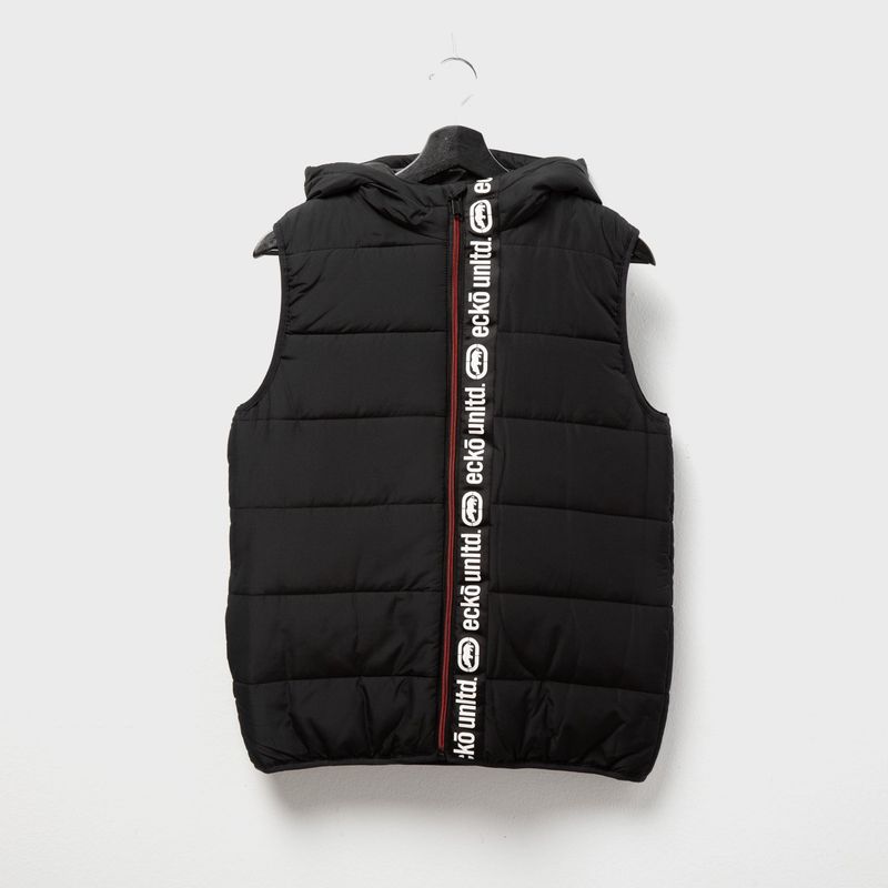 ECKO - Parka Niño Ecko