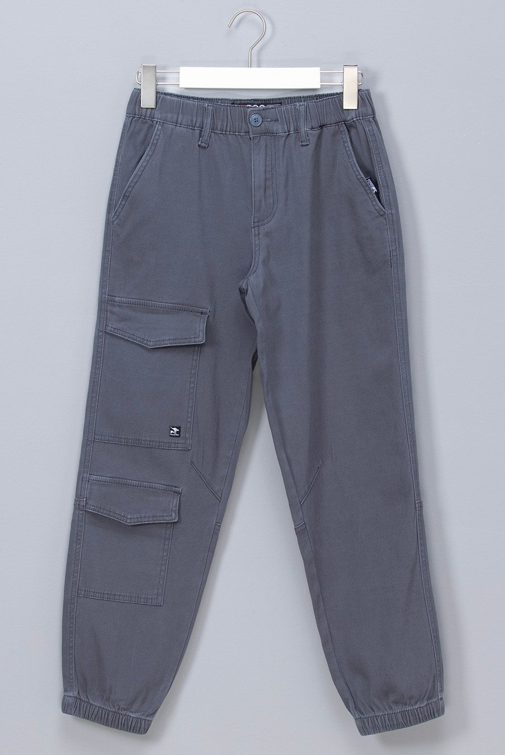 DOO AUSTRALIA - Jeans Doo Australia Fit Cargo Algodón Niño