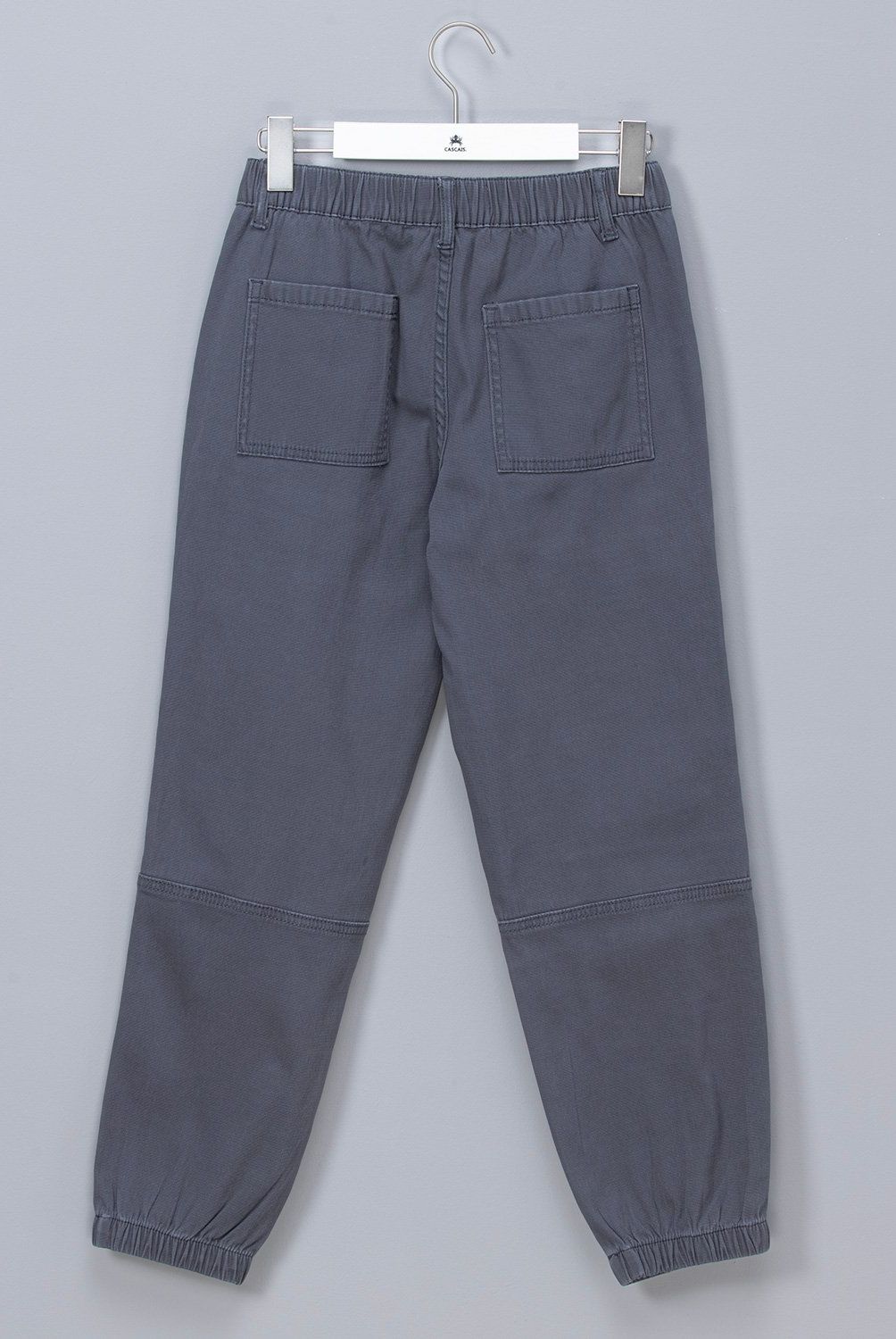 DOO AUSTRALIA - Jeans Doo Australia Fit Cargo Algodón Niño