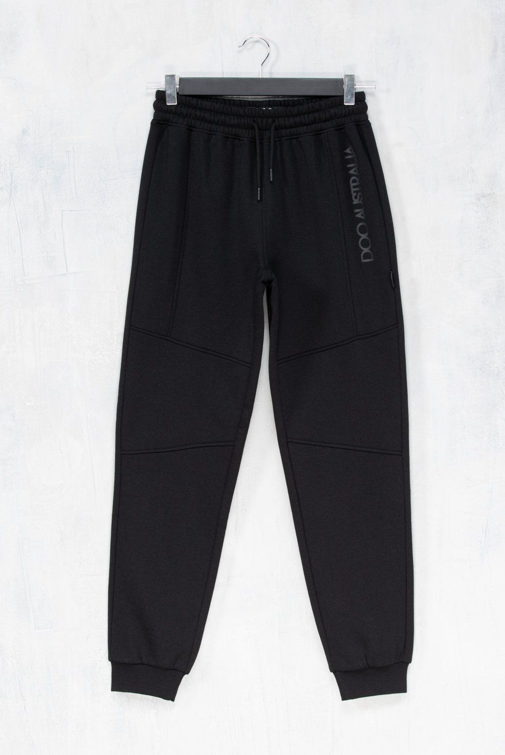 DOO AUSTRALIA - Buzo Jogger Doo Australia Algodón Niño