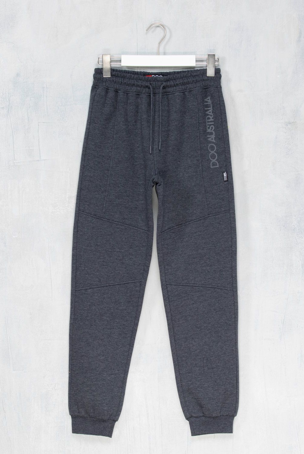 DOO AUSTRALIA - Buzo Jogger Doo Australia Algodón Niño
