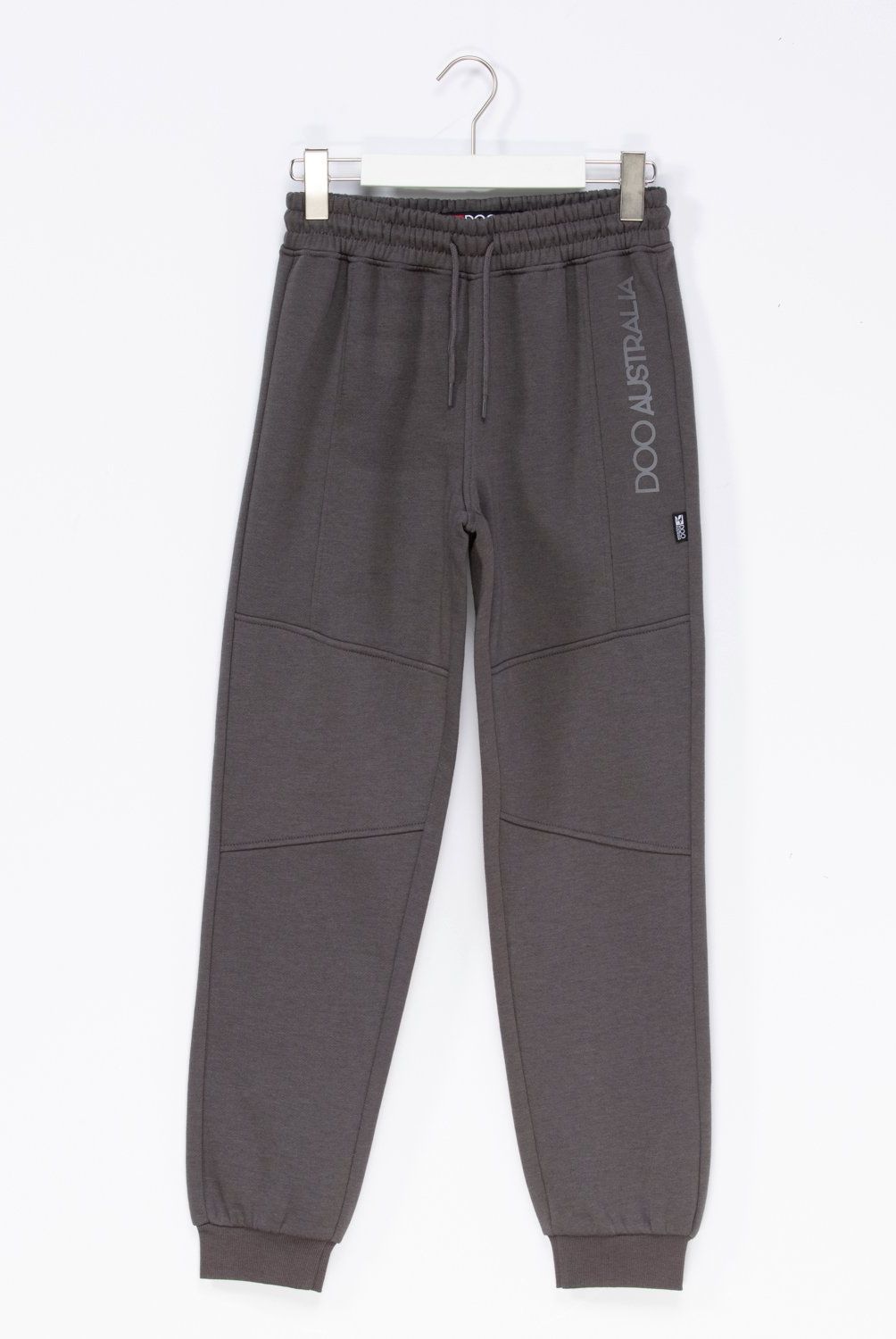 DOO AUSTRALIA - Buzo Jogger Doo Australia Algodón Niño