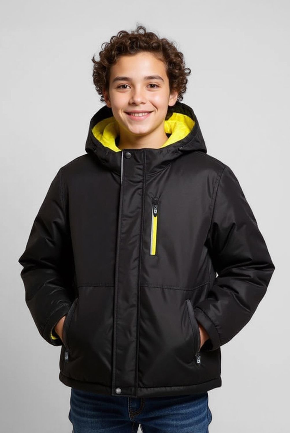 DOO AUSTRALIA - Parka Niño Doo Australia