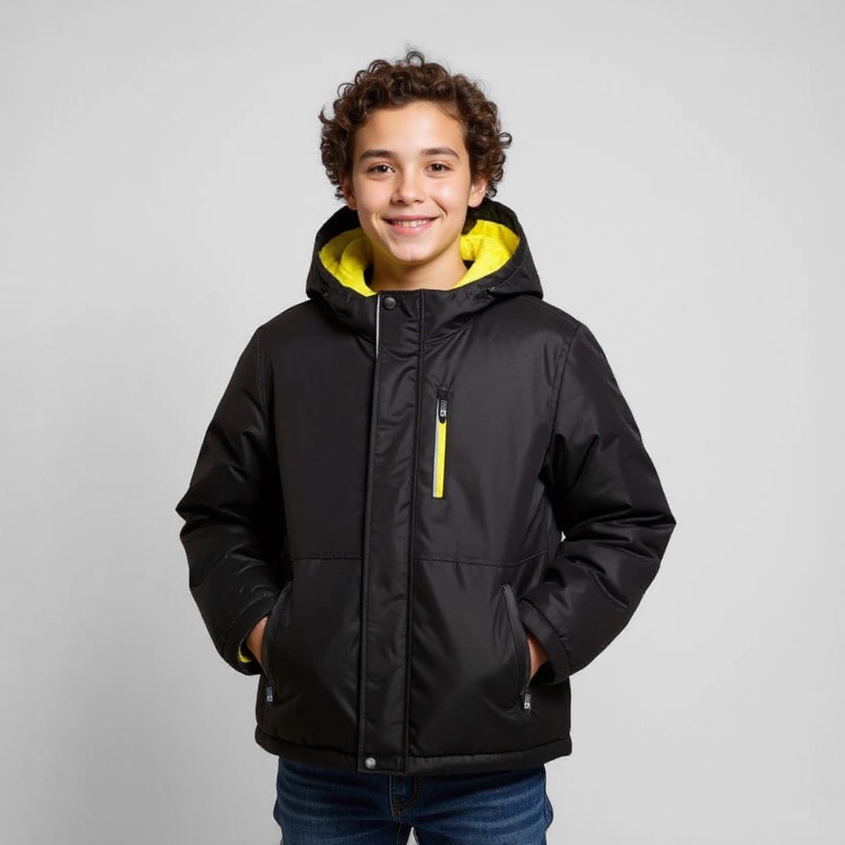 DOO AUSTRALIA - Parka Niño Doo Australia