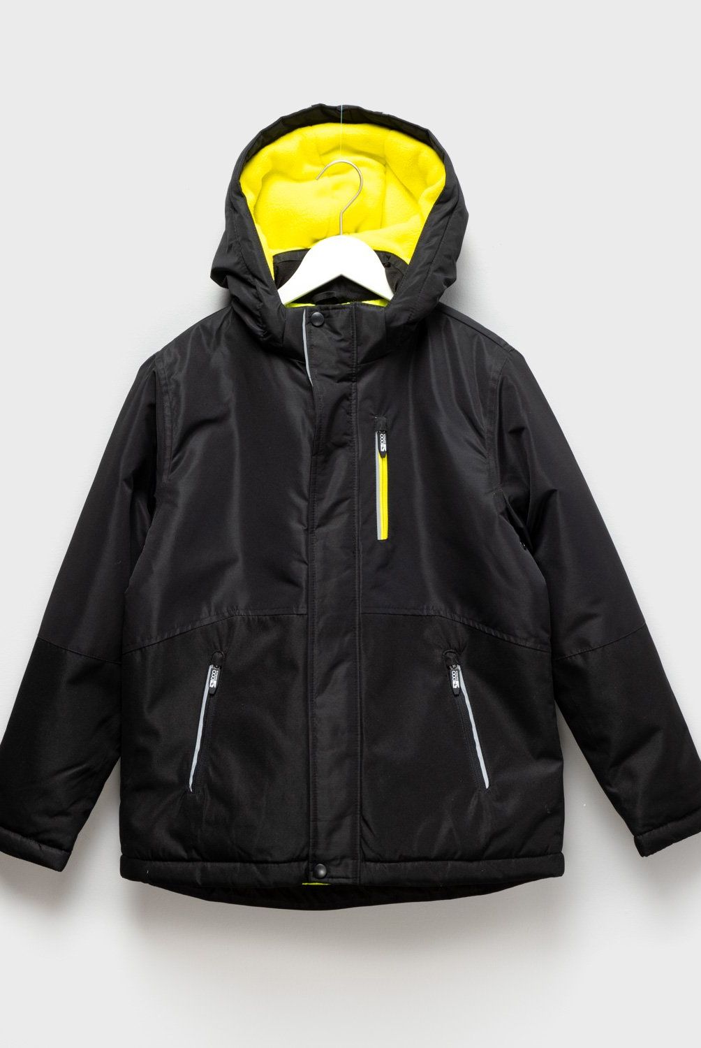 DOO AUSTRALIA - Parka Niño Doo Australia