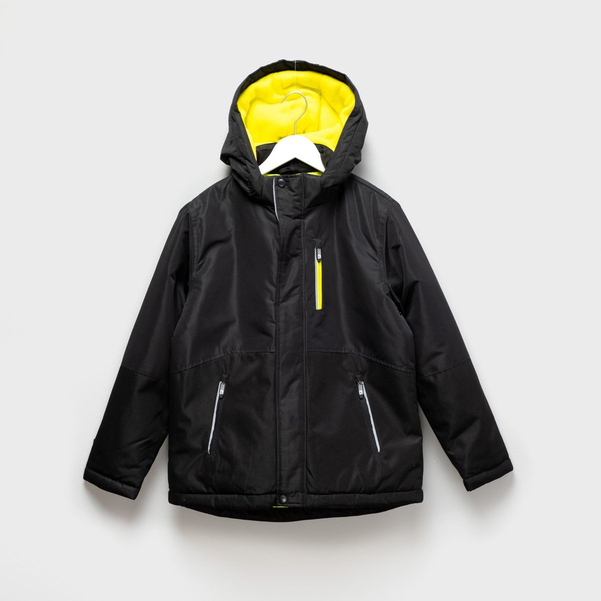 DOO AUSTRALIA - Parka Niño Doo Australia