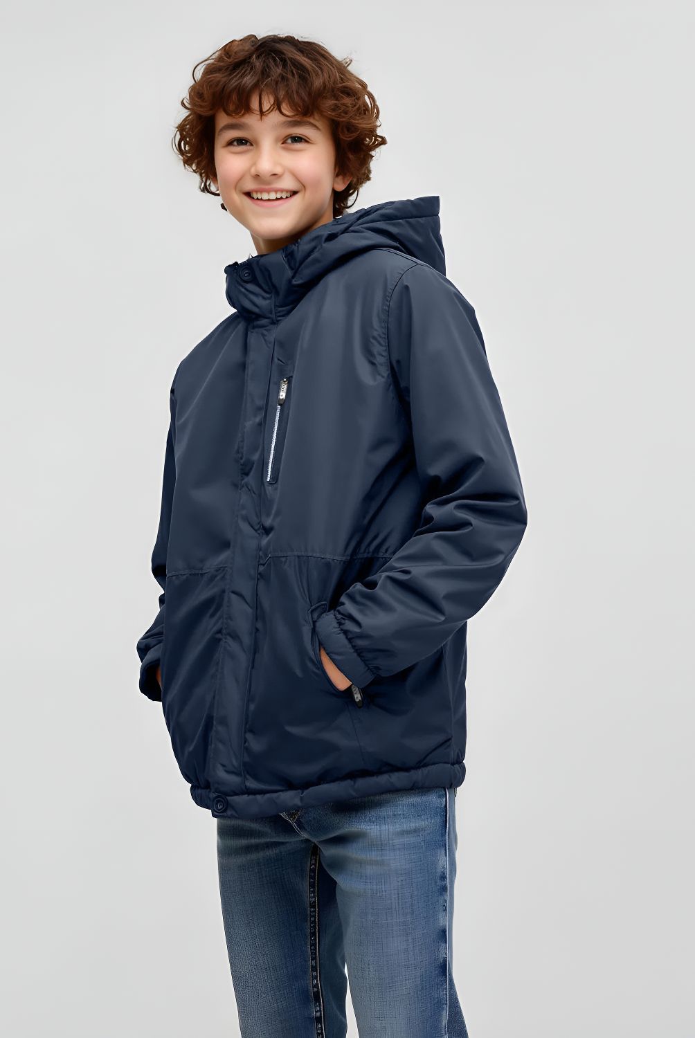 DOO AUSTRALIA - Parka Niño Doo Australia