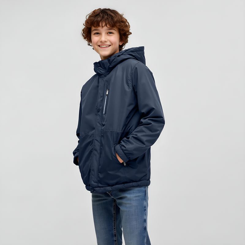 DOO AUSTRALIA - Parka Niño Doo Australia
