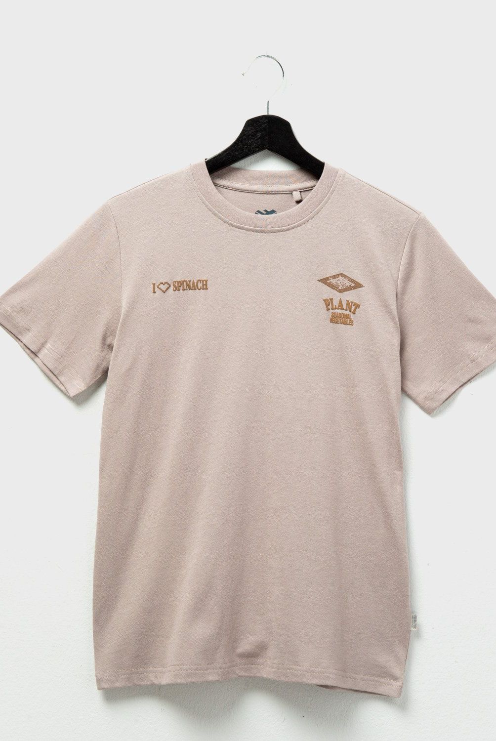 FEDERATION - Polera Federation Polialgodón Estampada Niño Manga Corta