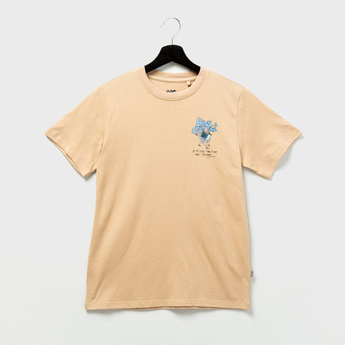 FEDERATION - Polera Federation Estampada Niño Manga Corta