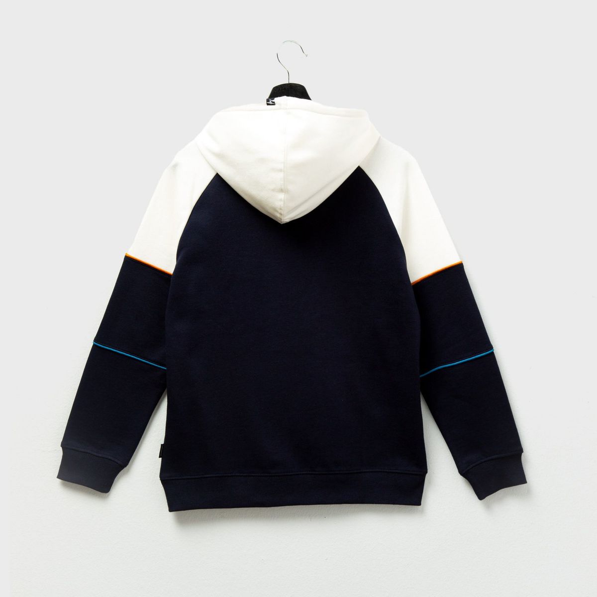 DOO AUSTRALIA - Polerón Doo Australia Manga Larga Polialgodón Niño