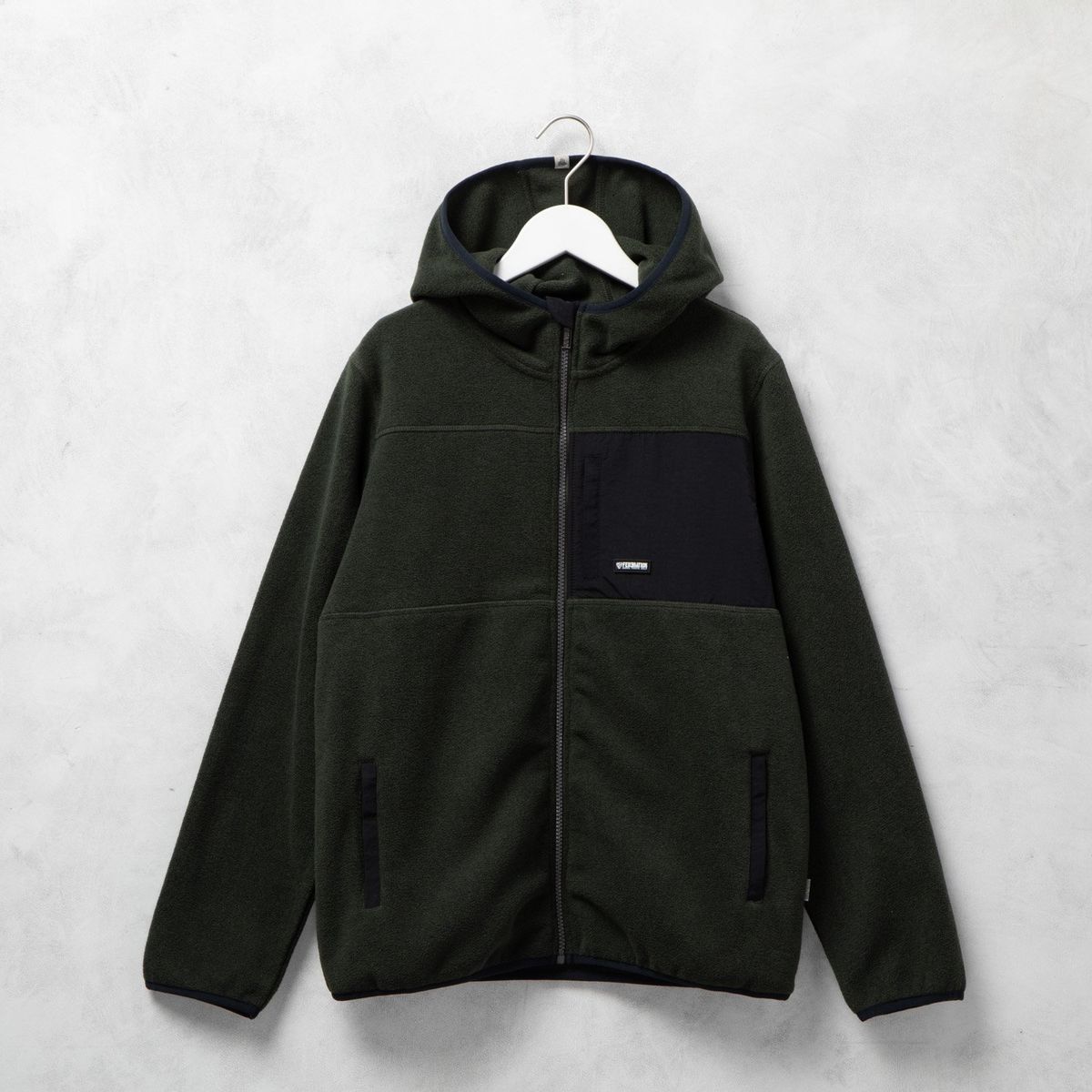 FEDERATION - Polerón Federation Casual Manga Larga Niño