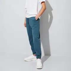 FEDERATION - Pantalón Jogger Niño Algodón y Poliéster Verde