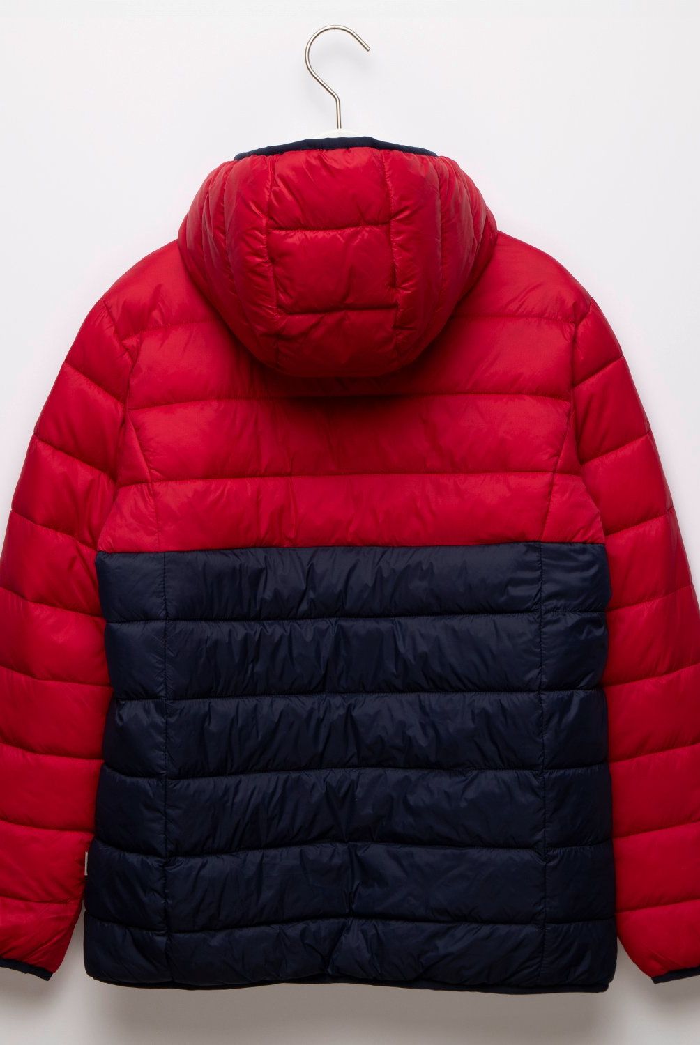 FEDERATION - Parka Niño Federation con Gorro