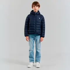 FEDERATION - Parka Niño con Gorro