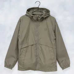 FEDERATION - Chaqueta Niño Estampada Con Gorro