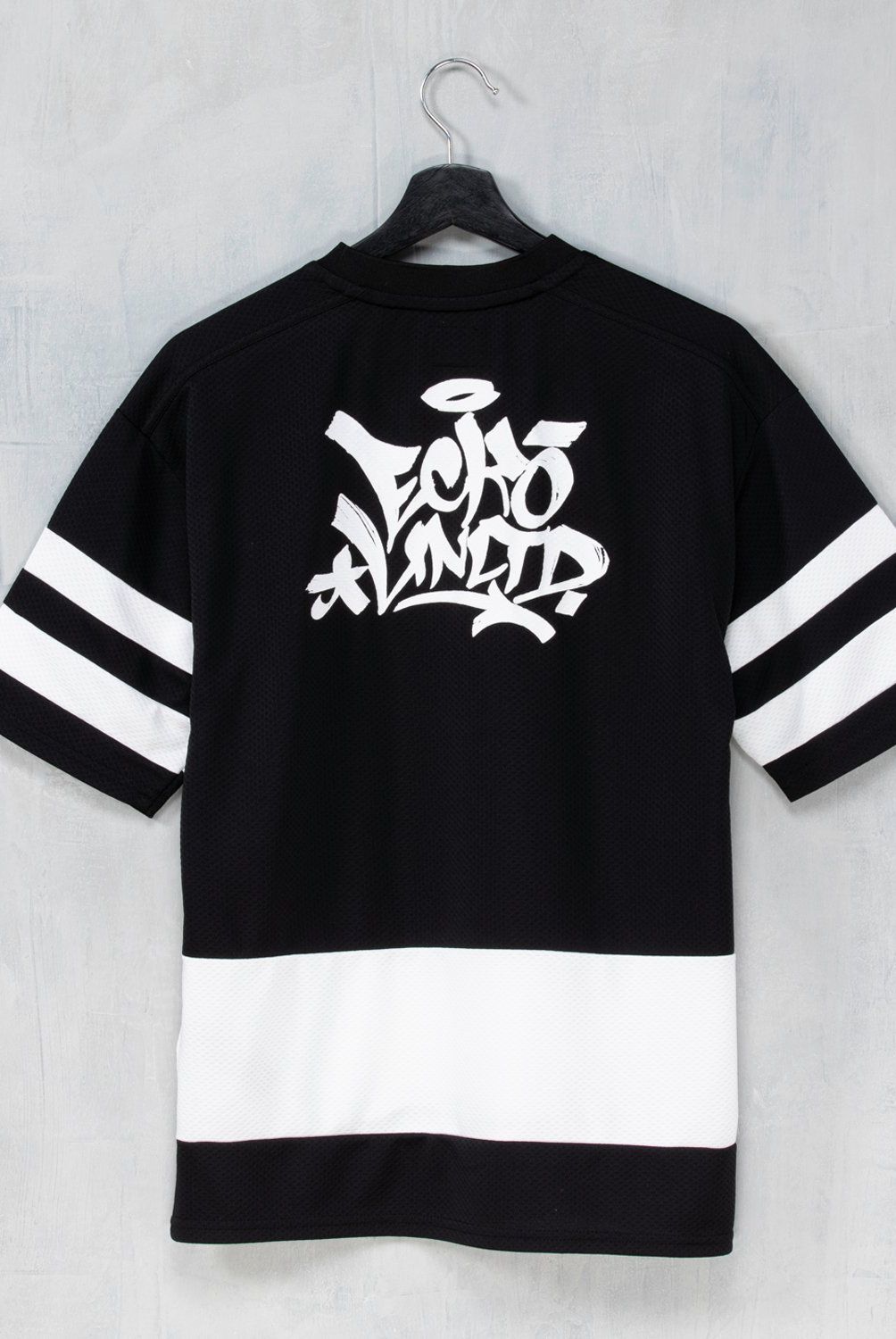 ECKO - Polera Manga Corta Niño Ecko