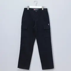 DOO AUSTRALIA - Pantalón Cargo Algodón Fit Cargo Niño