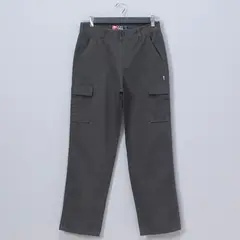 DOO AUSTRALIA - Pantalón Cargo Algodón Fit Cargo Niño Doo