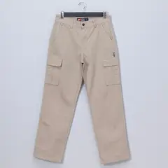DOO AUSTRALIA - Pantalón Cargo Algodón Fit Cargo Niño Doo