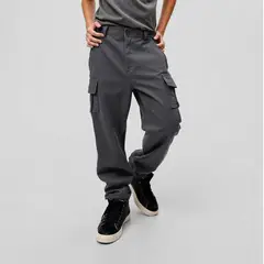 DOO AUSTRALIA - Pantalón Cargo Algodón Fit Cargo Niño