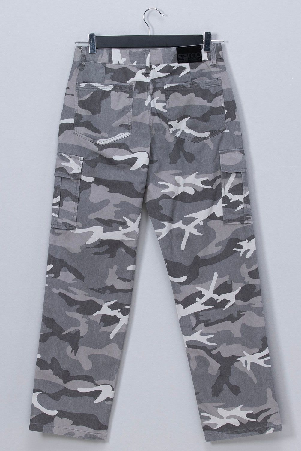 DOO AUSTRALIA - Pantalón Cargo Doo Australia Algodón Fit Cargo Niño