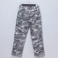 DOO AUSTRALIA - Pantalón Cargo Algodón Fit Cargo Niño Doo