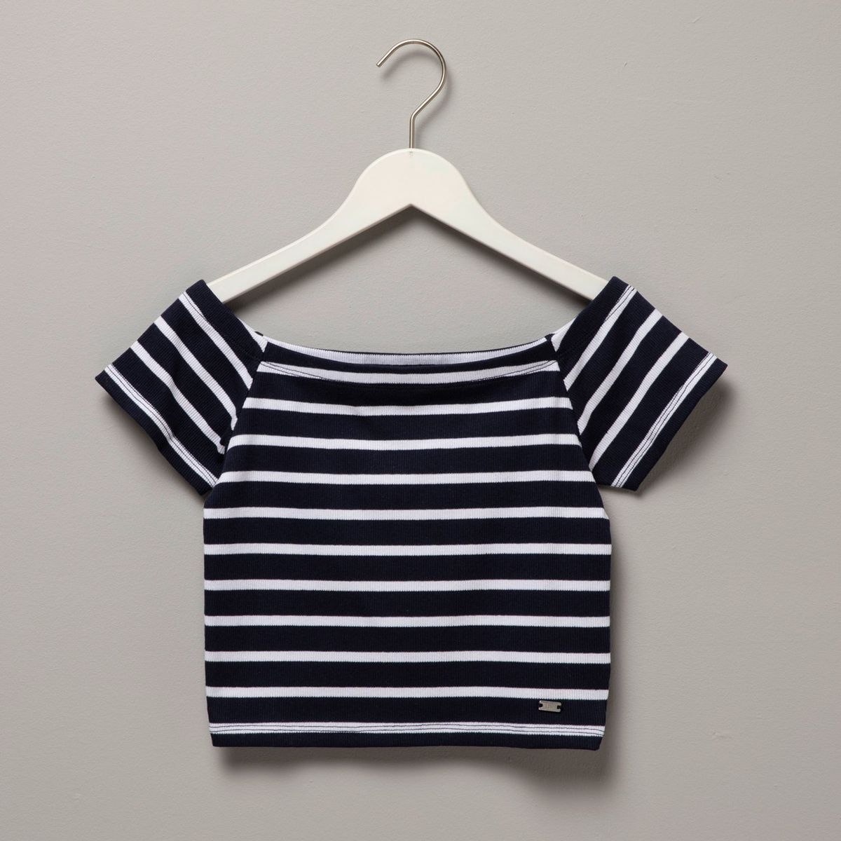 ELEVEN - Polera Niña Algodón Eleven