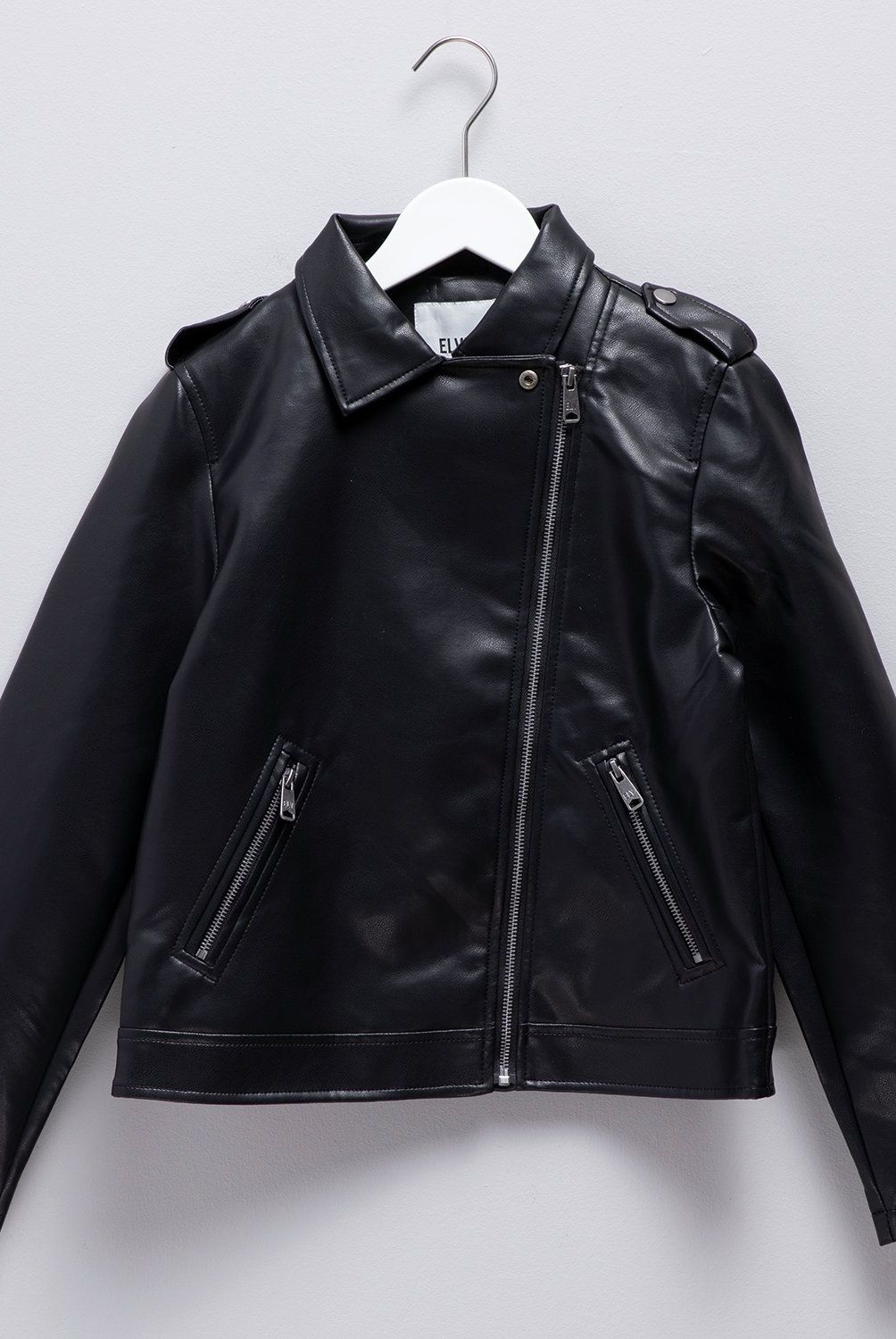 ELEVEN - Chaqueta Biker Niña Eleven