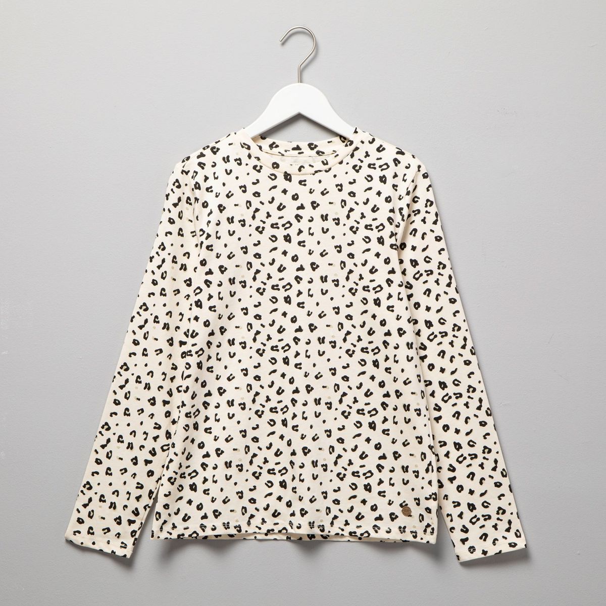 ELEVEN - Polera Niña Algodón Eleven