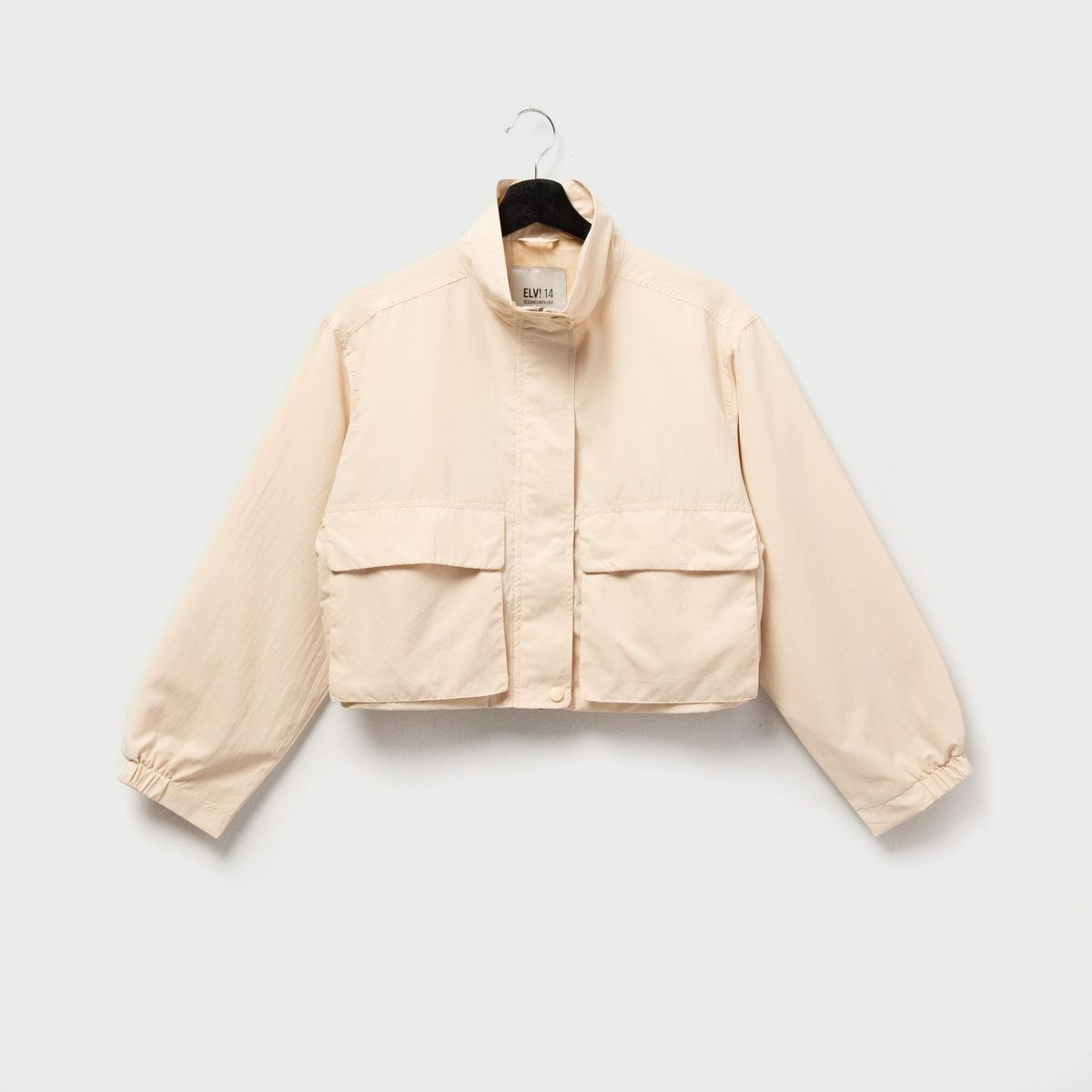 ELEVEN - Chaqueta Niña Eleven