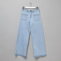 DOO AUSTRALIA - Pantalón Tiro Alto para Niña