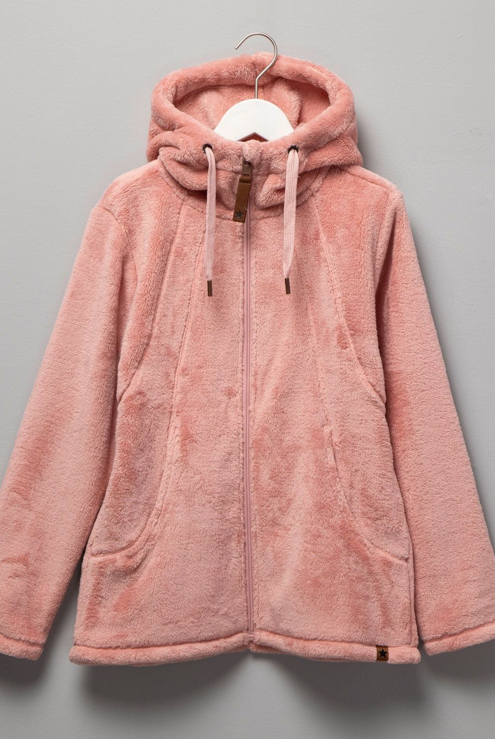 ELEVEN - Poleron Polar Niña Eleven