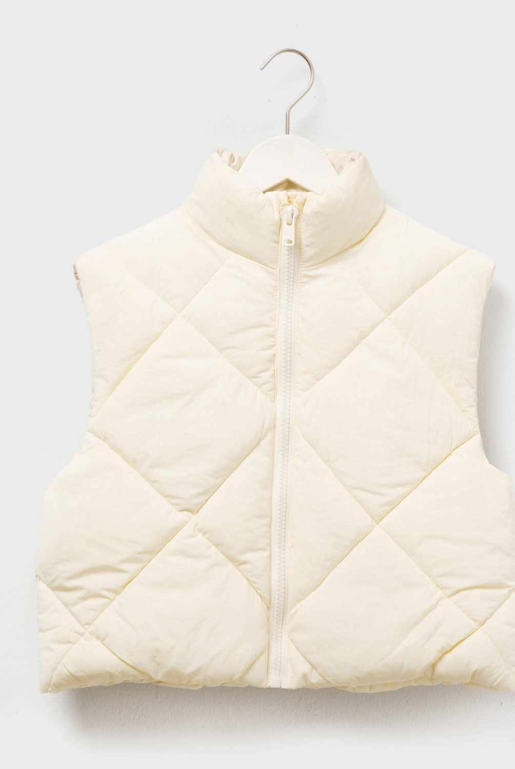 ELEVEN - Chaleco Eleven Casual Acolchado Niña