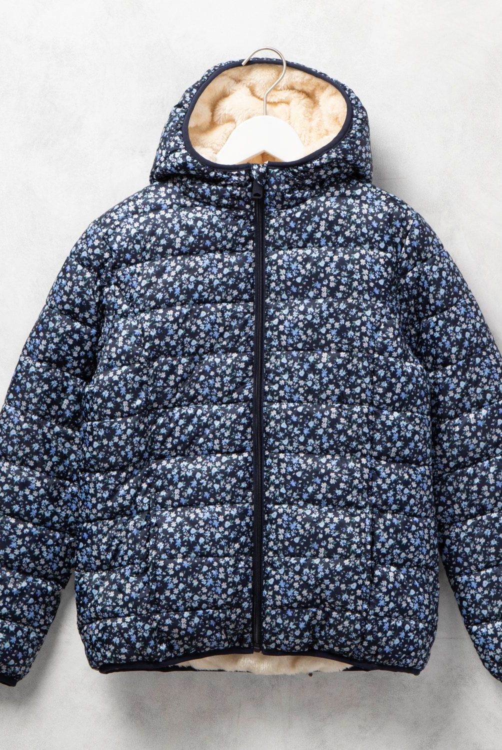 ELEVEN - Parka Eleven Casual Niña con Gorro
