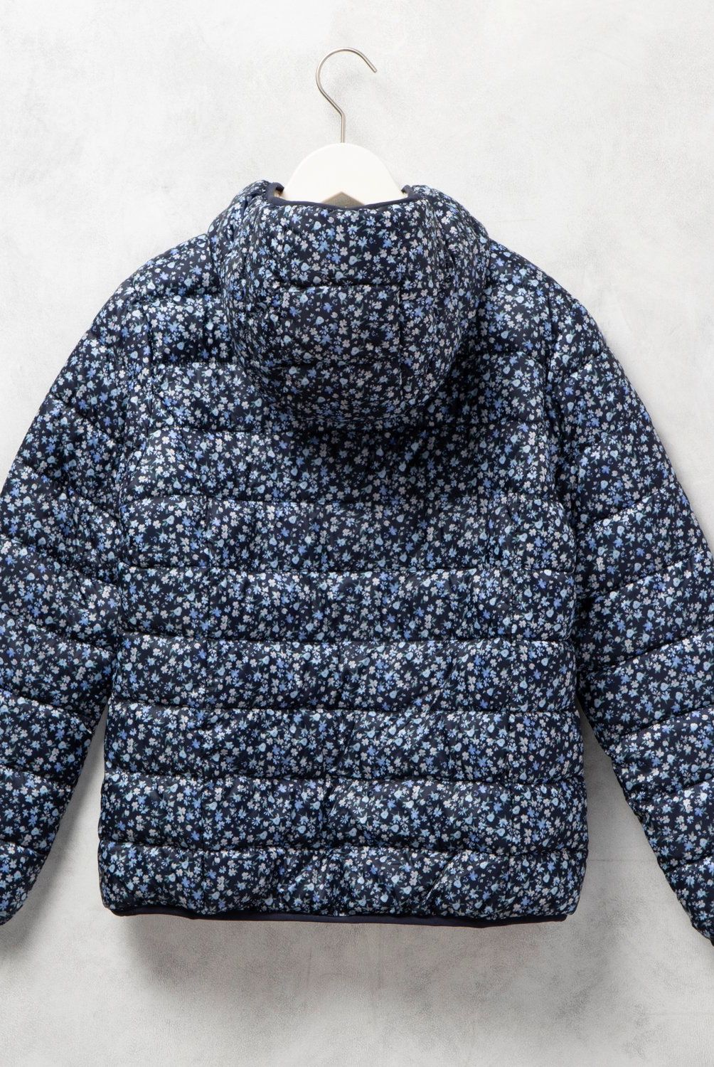 ELEVEN - Parka Eleven Casual Niña con Gorro