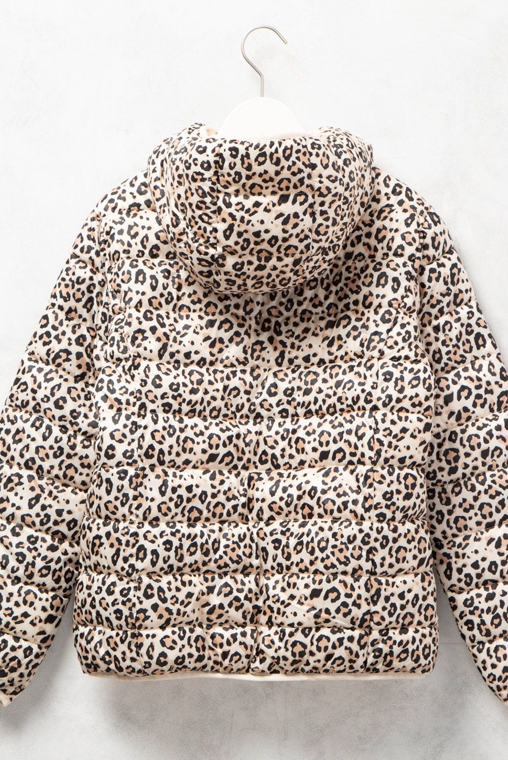 ELEVEN - Parka Eleven Casual Niña con Gorro