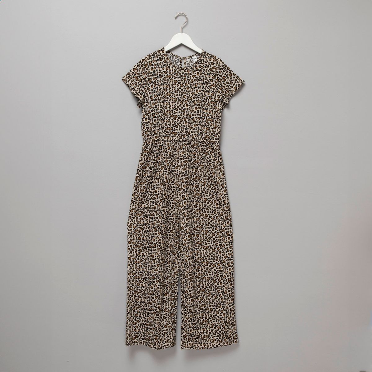 ELEVEN - Enterito Eleven Casual Niña Tiro Bajo