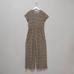 ELEVEN - Enterito Casual para Niña Tiro Bajo