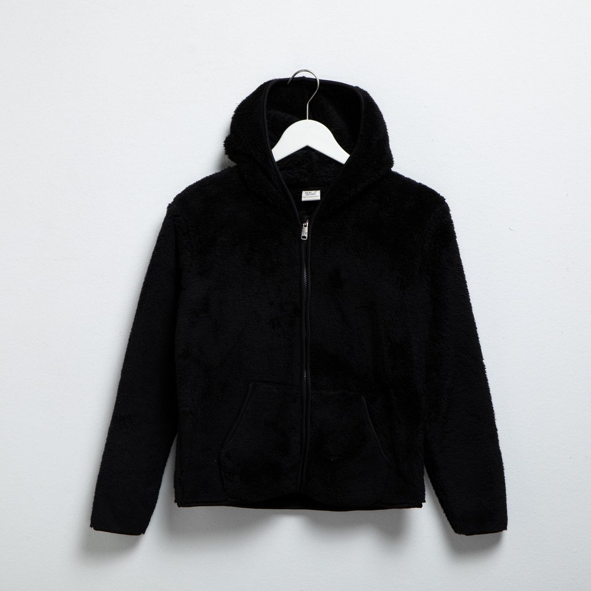 ELEVEN - Polerón Niña Algodón Eleven