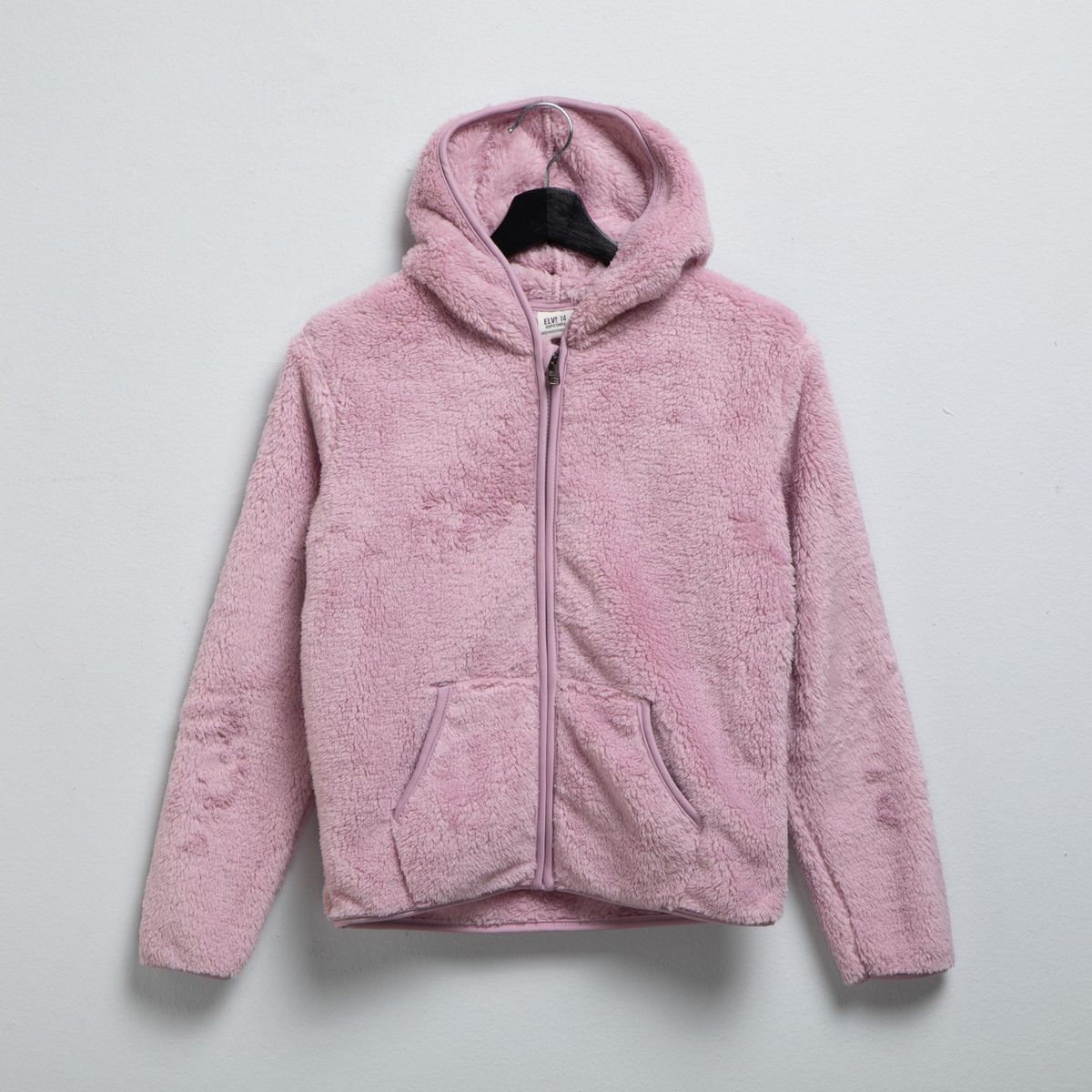 ELEVEN - Polerón Niña Algodón Eleven