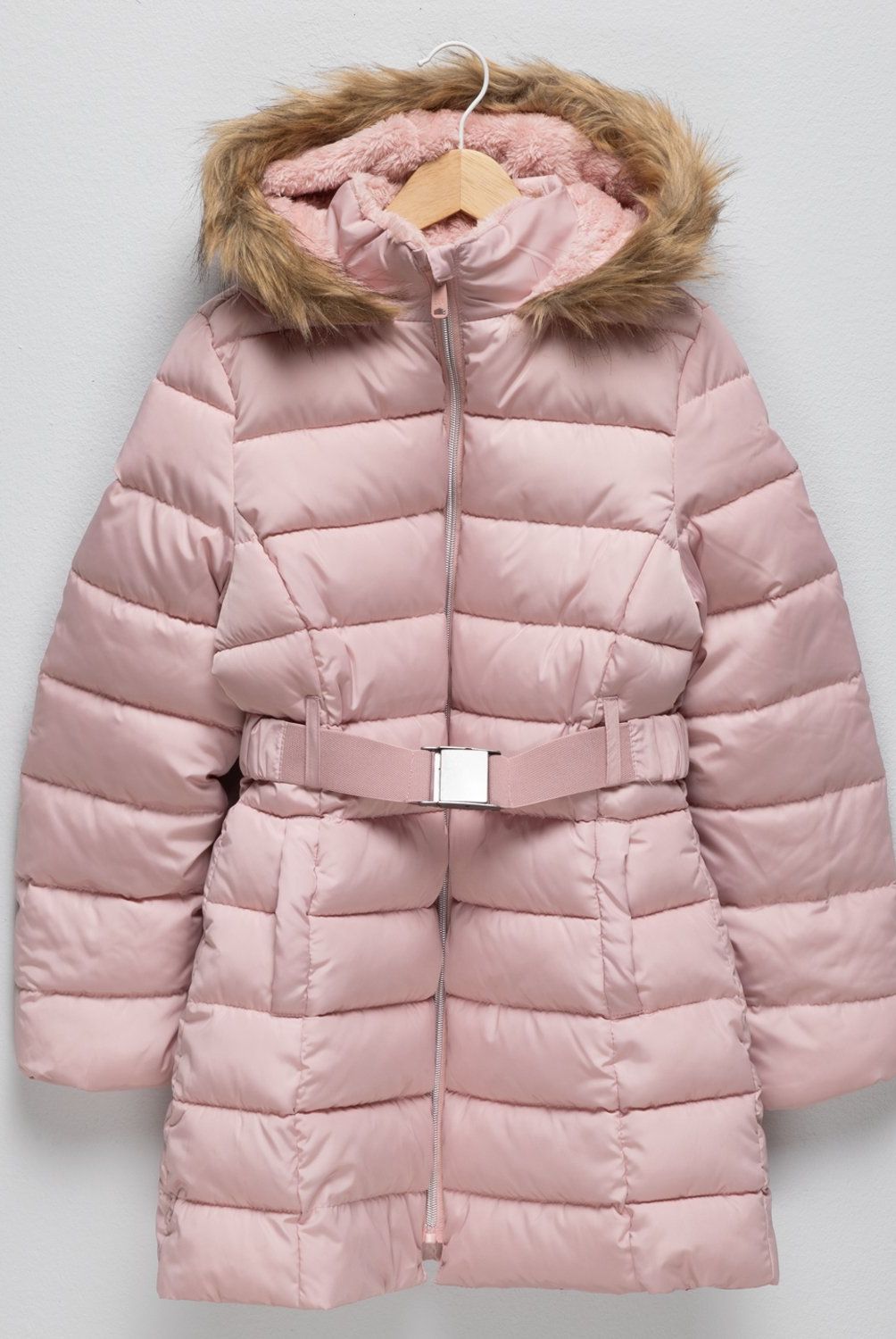 ELEVEN - Parka Niña Eleven