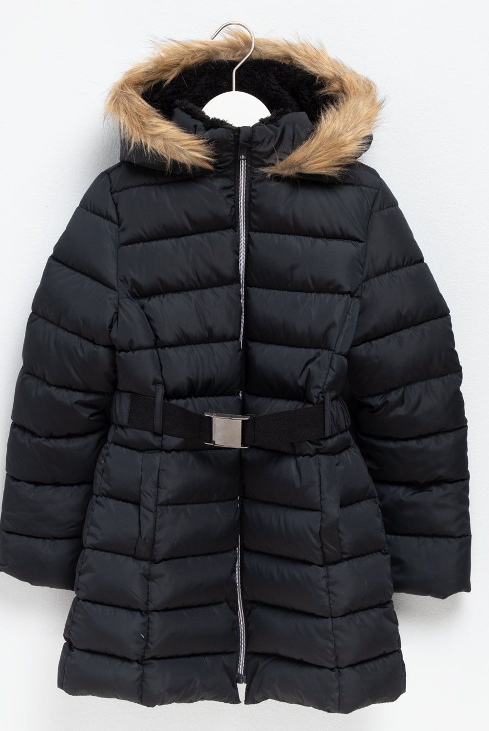 ELEVEN - Parka Niña Eleven