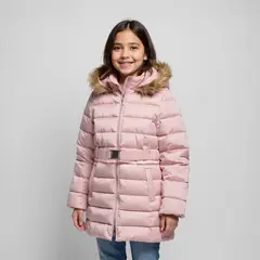 ELEVEN - Parka Niña