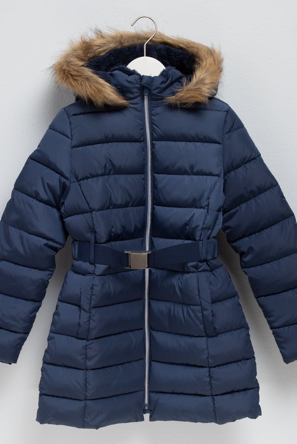 ELEVEN - Parka Niña Eleven